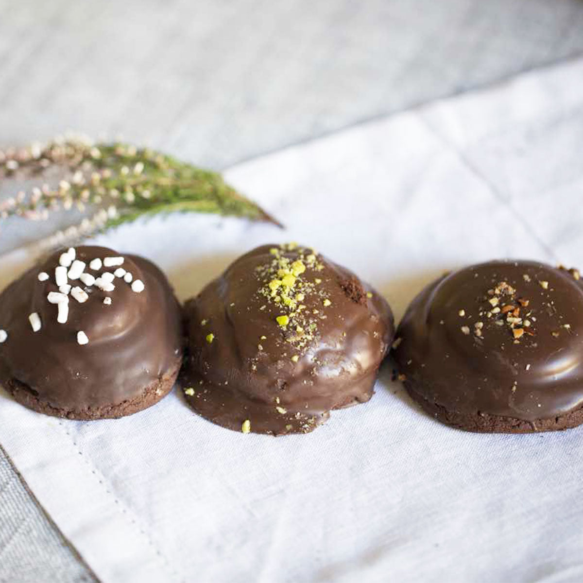 The Copper of Naples, inevitable on Sicilian tables on the occasion of the Feast of the Dead