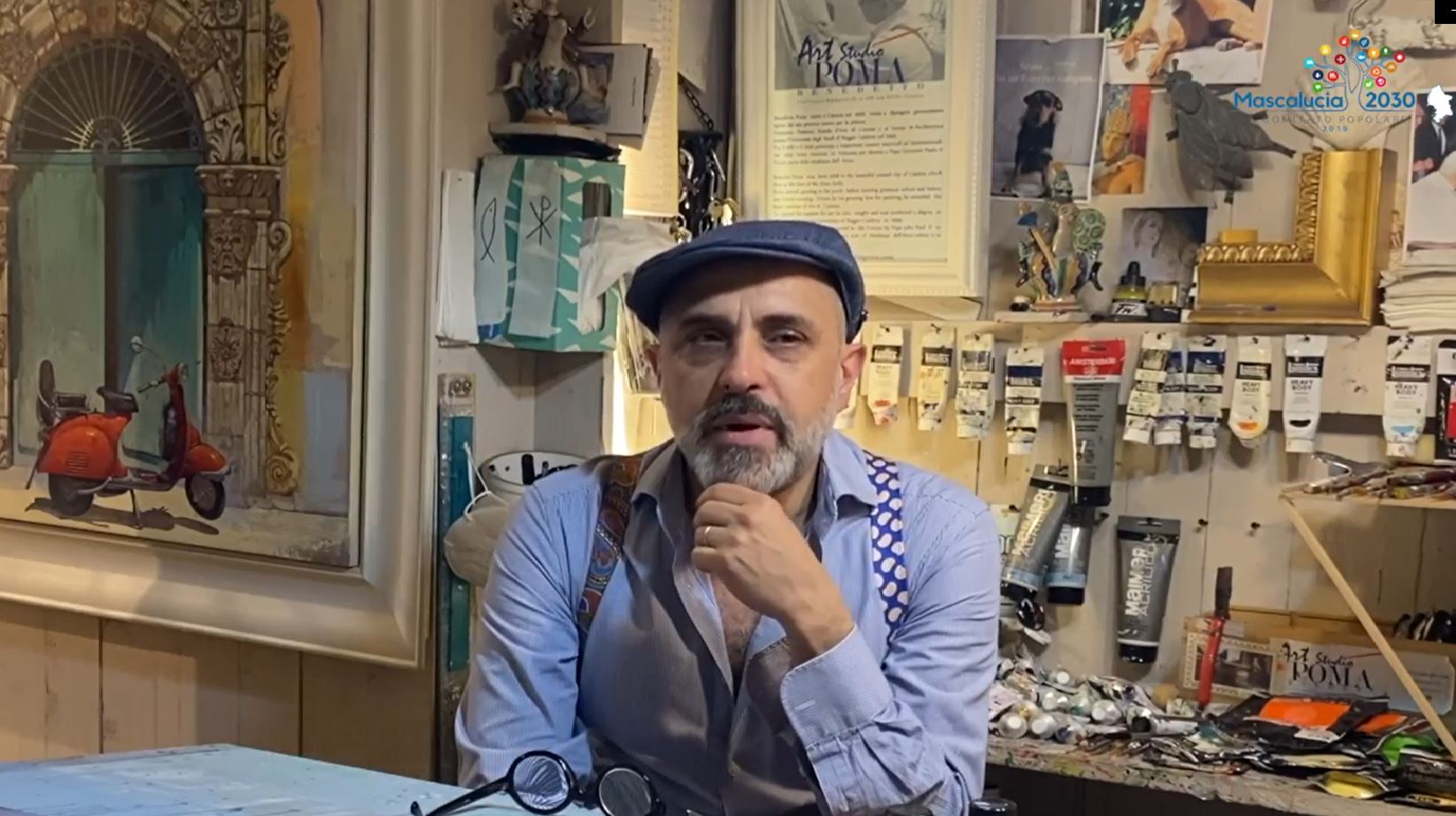 Focus on the PAssaggi project: interview with Benedetto Poma