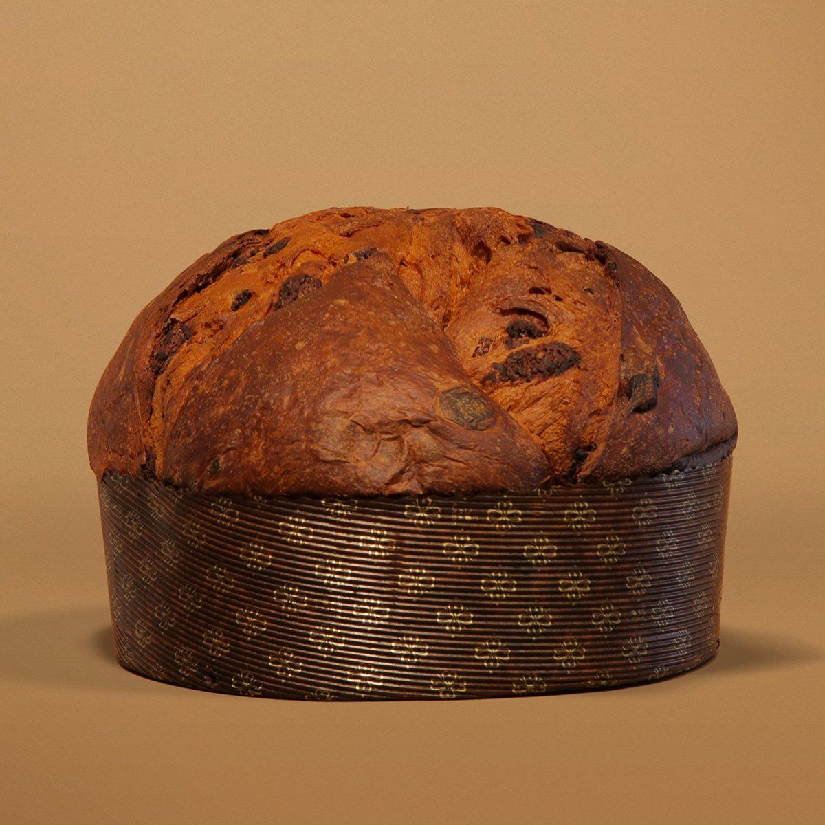 The "Pan de Toni"