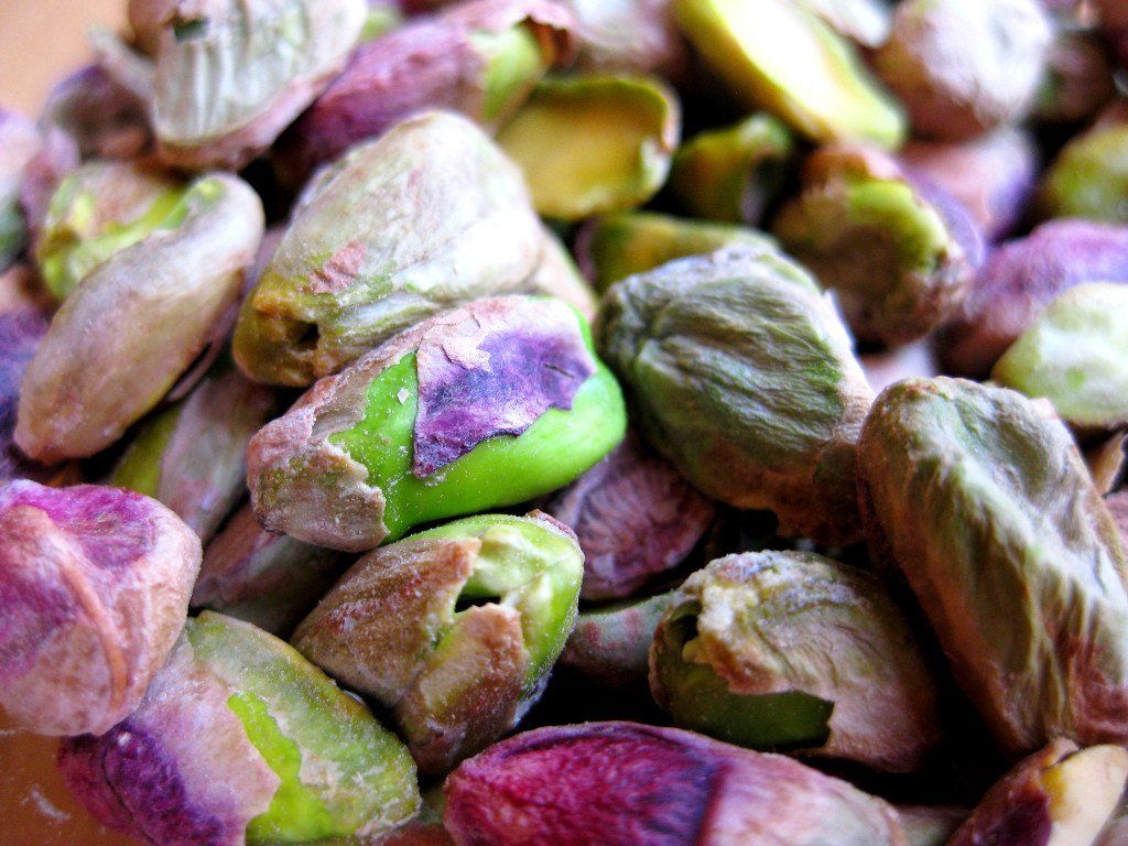 The Green Gold of Sicily