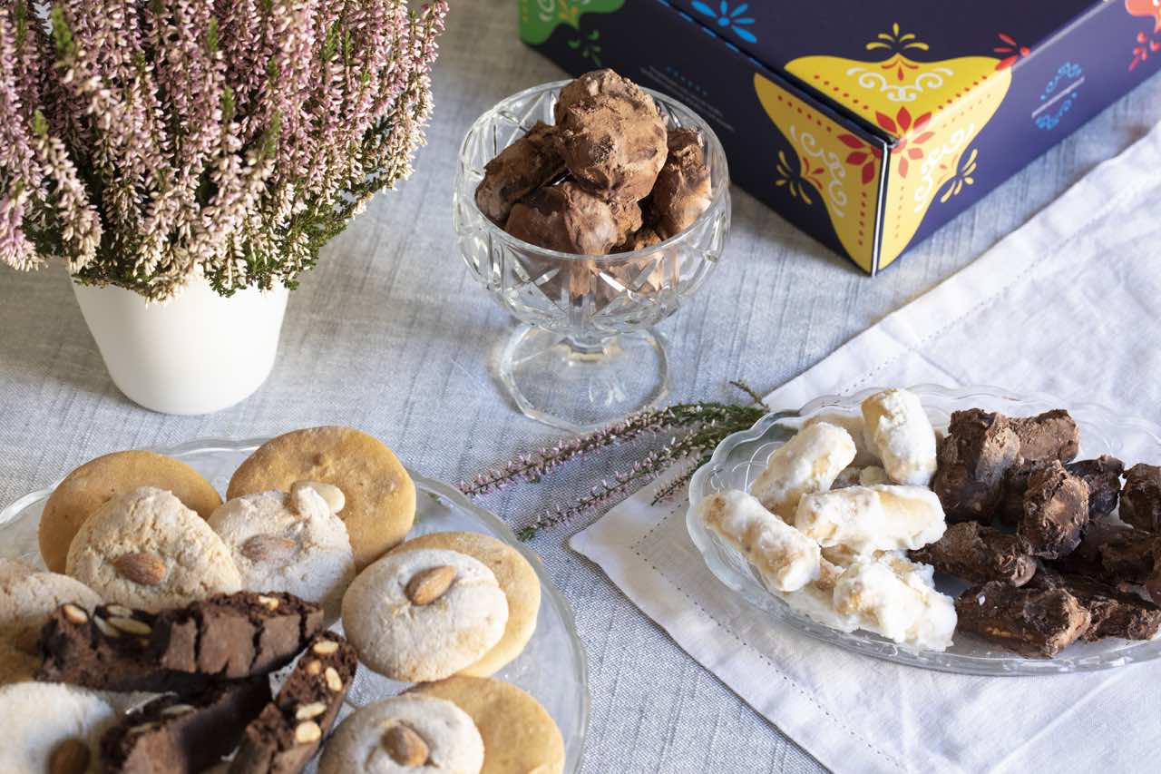 Not only copper from Naples