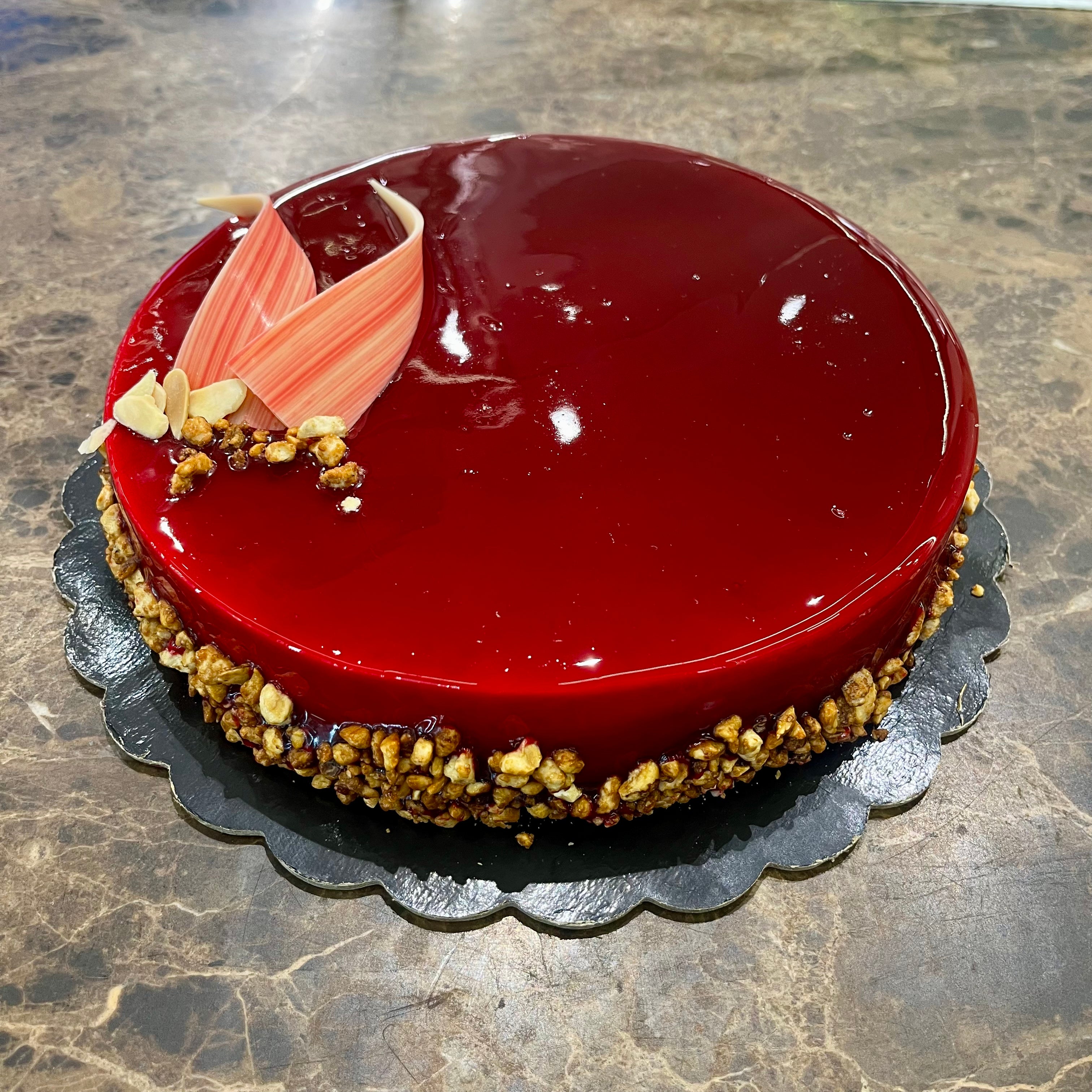 Torte in Pasticceria Moderna šµ - Pasticceria Ottagono - Torte in Pasticceria Moderna - sicilia - shop - dolci - siciliani