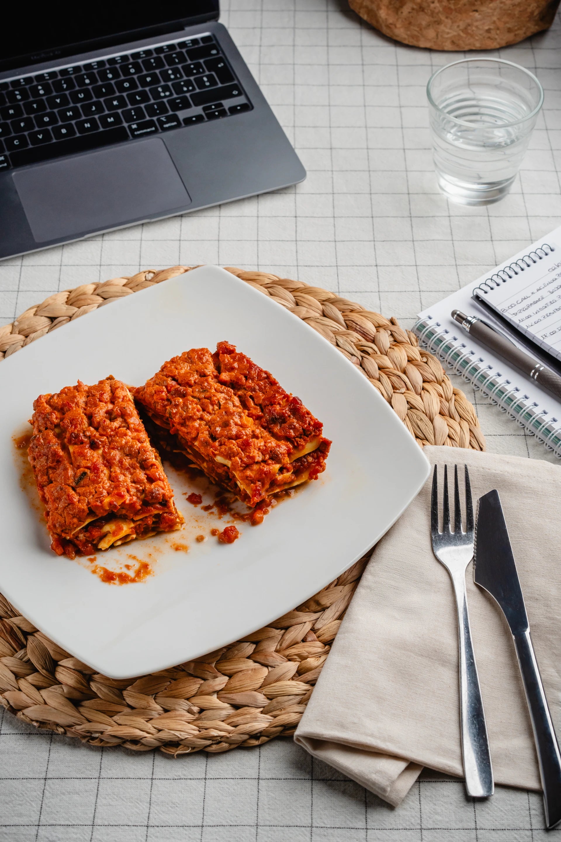 Pasta in teglia da 6 porzioni - Pasticceria Ottagono - gastronomia - sicilia - shop - dolci - ottagono - mascalucia