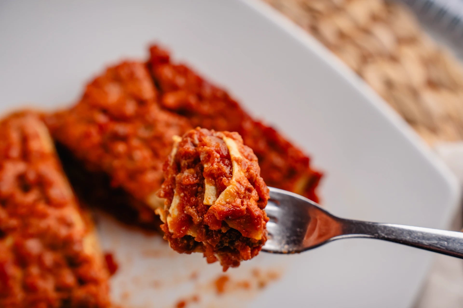 Pasta in teglia da 6 porzioni - Pasticceria Ottagono - gastronomia - sicilia - shop - dolci - ottagono - mascalucia