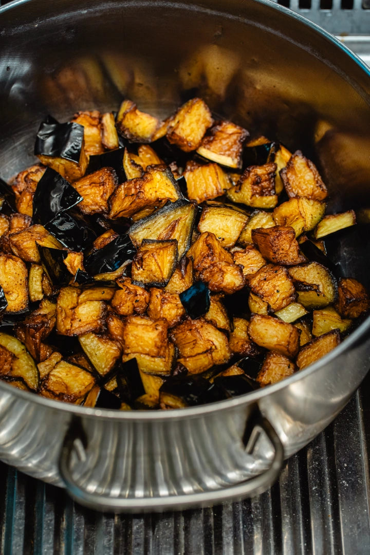 Pasta in teglia da 6 porzioni - Pasticceria Ottagono - gastronomia - sicilia - shop - dolci - ottagono - mascalucia