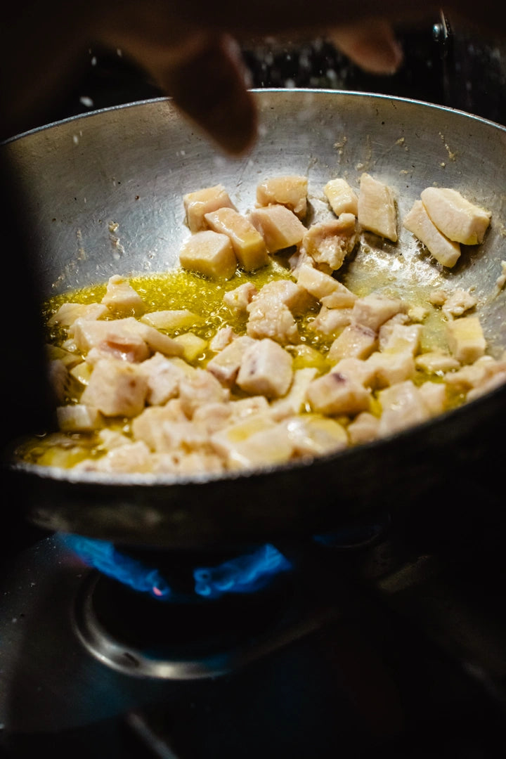 Pasta in teglia da 6 porzioni - Pasticceria Ottagono - gastronomia - sicilia - shop - dolci - ottagono - mascalucia