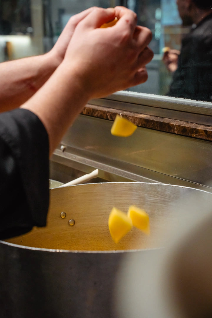 Pasta in teglia da 6 porzioni - Pasticceria Ottagono - gastronomia - sicilia - shop - dolci - ottagono - mascalucia