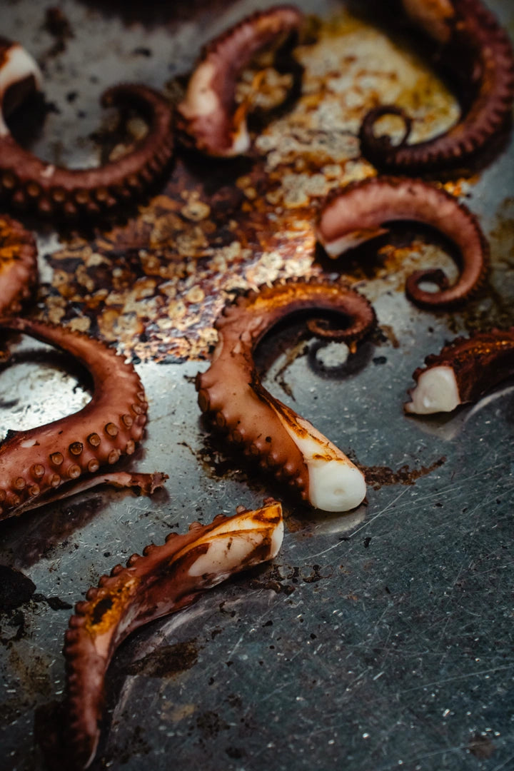 Menù Terra & Mare - Catering 🛵 - Pasticceria Ottagono - Menù Terra & Mare - Catering - sicilia - shop - dolci - ottagono - mascalucia