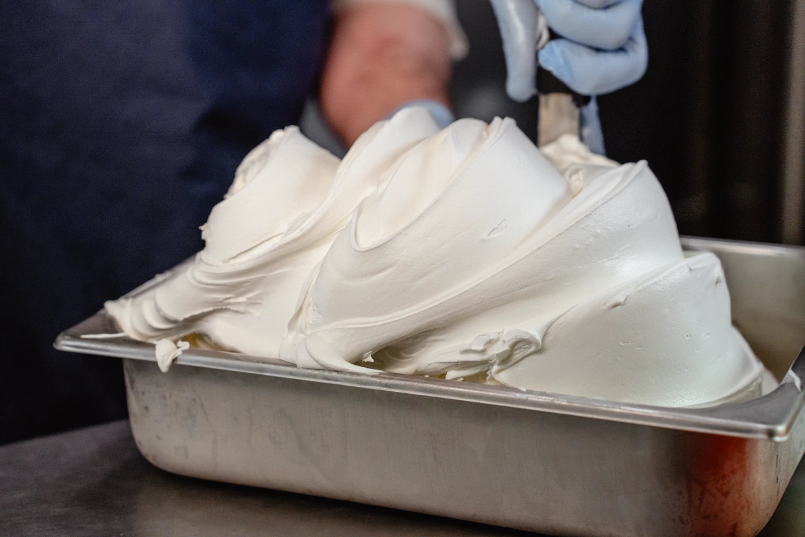 Gelato artigianale 🛵 - Pasticceria Ottagono - Gelato artigianale - sicilia - shop - dolci - ottagono - mascalucia