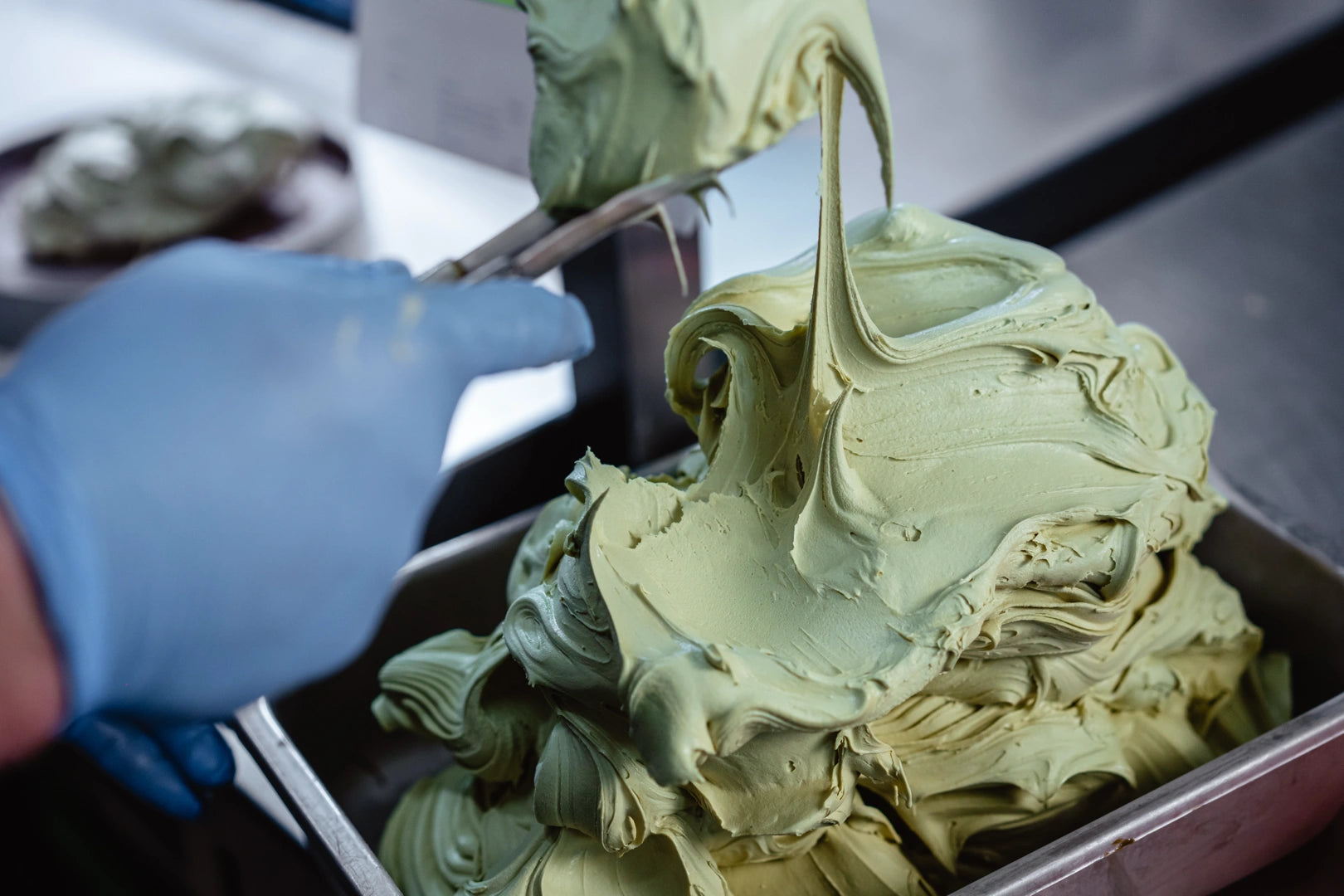 Gelato artigianale 🛵 - Pasticceria Ottagono - Gelato artigianale - sicilia - shop - dolci - ottagono - mascalucia