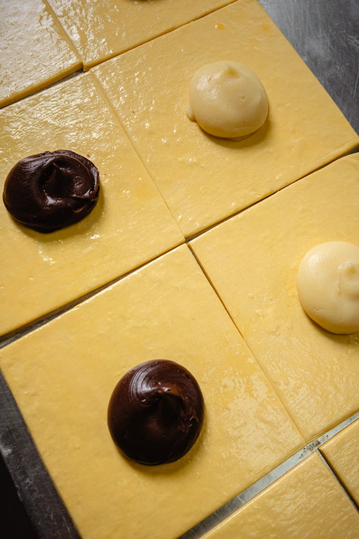 Colazione 🛵 - Pasticceria Ottagono - Colazione Ottagono - sicilia - shop - dolci - ottagono - mascalucia