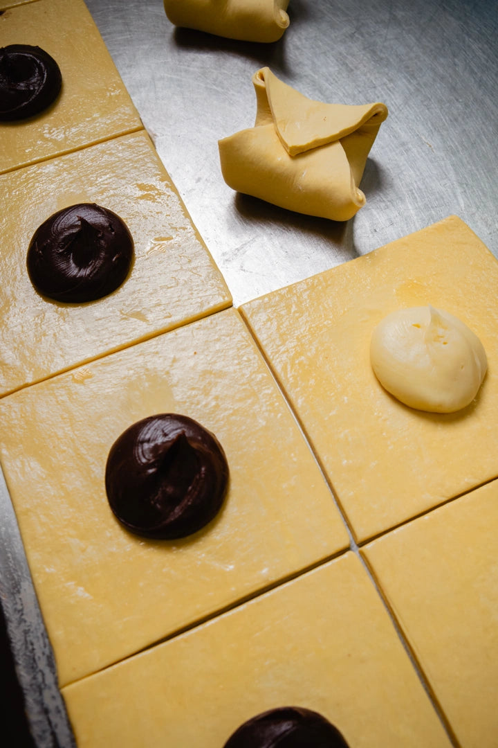 Colazione 🛵 - Pasticceria Ottagono - Colazione Ottagono - sicilia - shop - dolci - ottagono - mascalucia