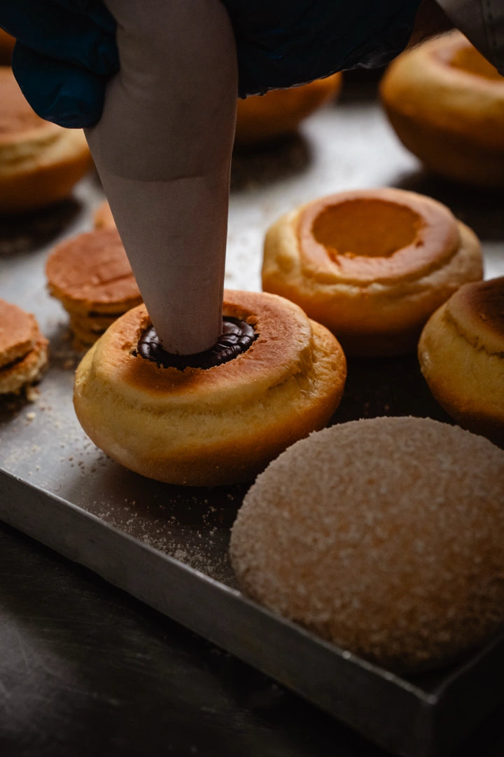 Colazione 🛵 - Pasticceria Ottagono - Colazione Ottagono - sicilia - shop - dolci - ottagono - mascalucia