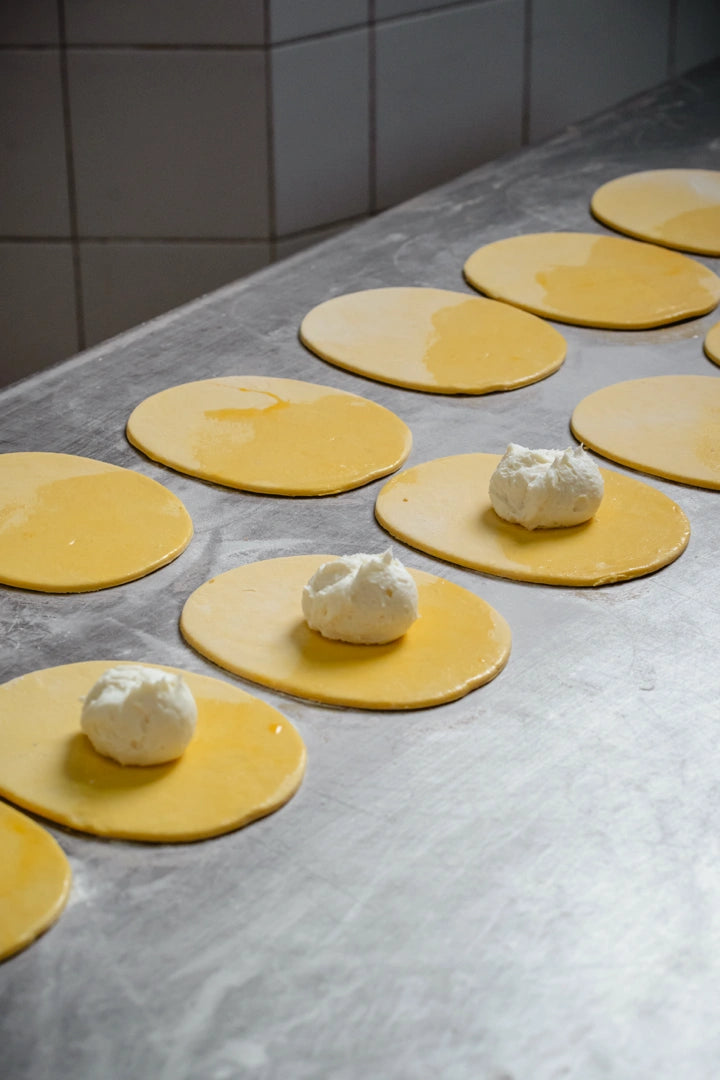 Colazione 🛵 - Pasticceria Ottagono - Colazione Ottagono - sicilia - shop - dolci - ottagono - mascalucia