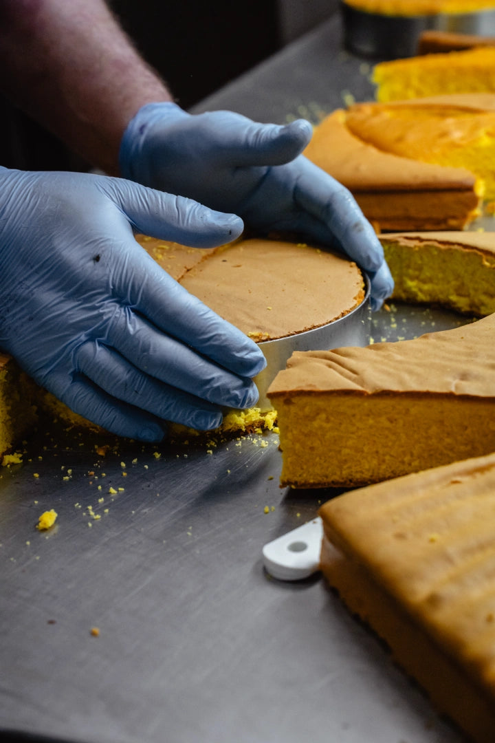 Menù Terra & Mare - Catering 🛵 - Pasticceria Ottagono - Menù Terra & Mare - Catering - sicilia - shop - dolci - ottagono - mascalucia