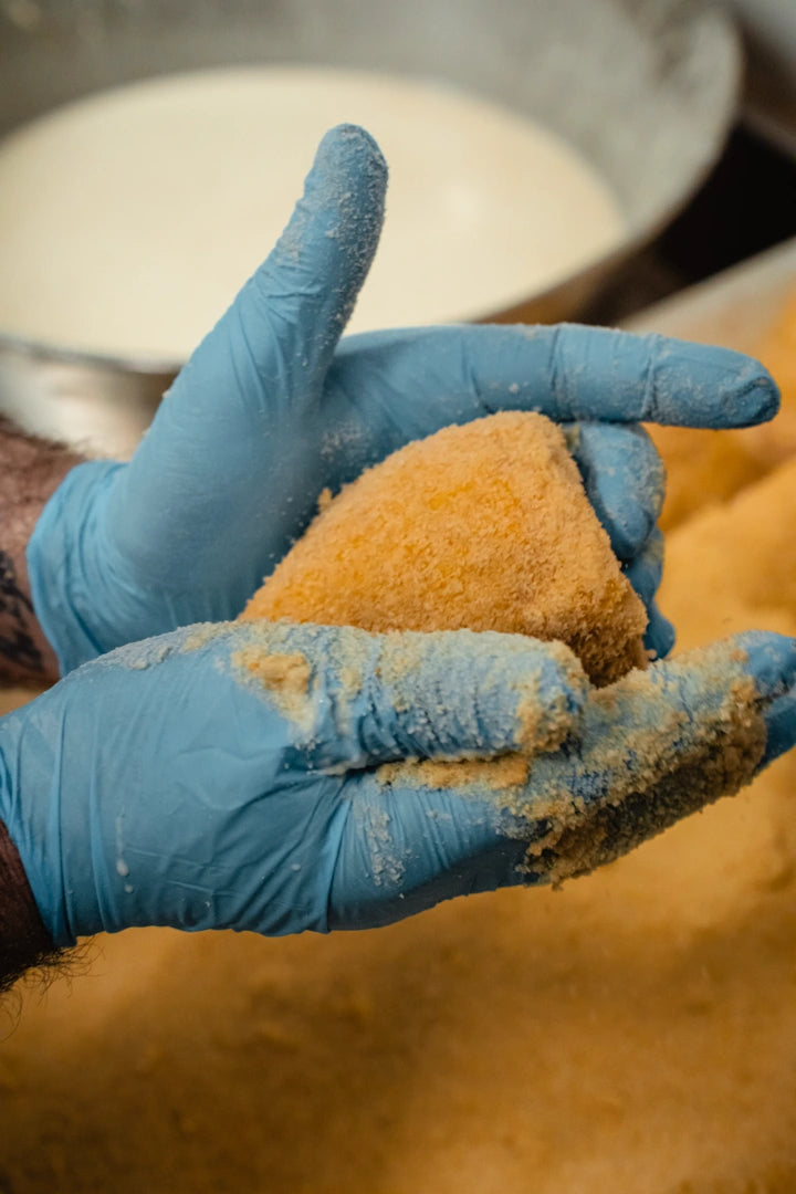 Menù "Senza Posate" SUMMER EDITION 🛵 - Pasticceria Ottagono - Menù "Senza Posate" SUMMER EDITION - sicilia - shop - dolci - ottagono - mascalucia