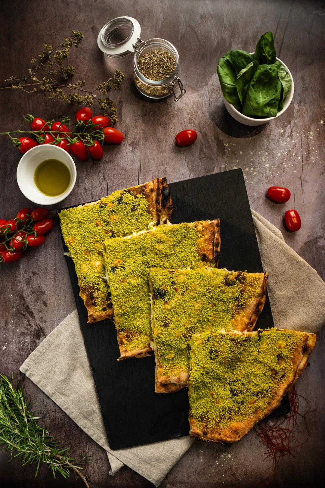 Menù "Senza Posate" SUMMER EDITION 🛵 - Pasticceria Ottagono - Menù "Senza Posate" SUMMER EDITION - sicilia - shop - dolci - ottagono - mascalucia