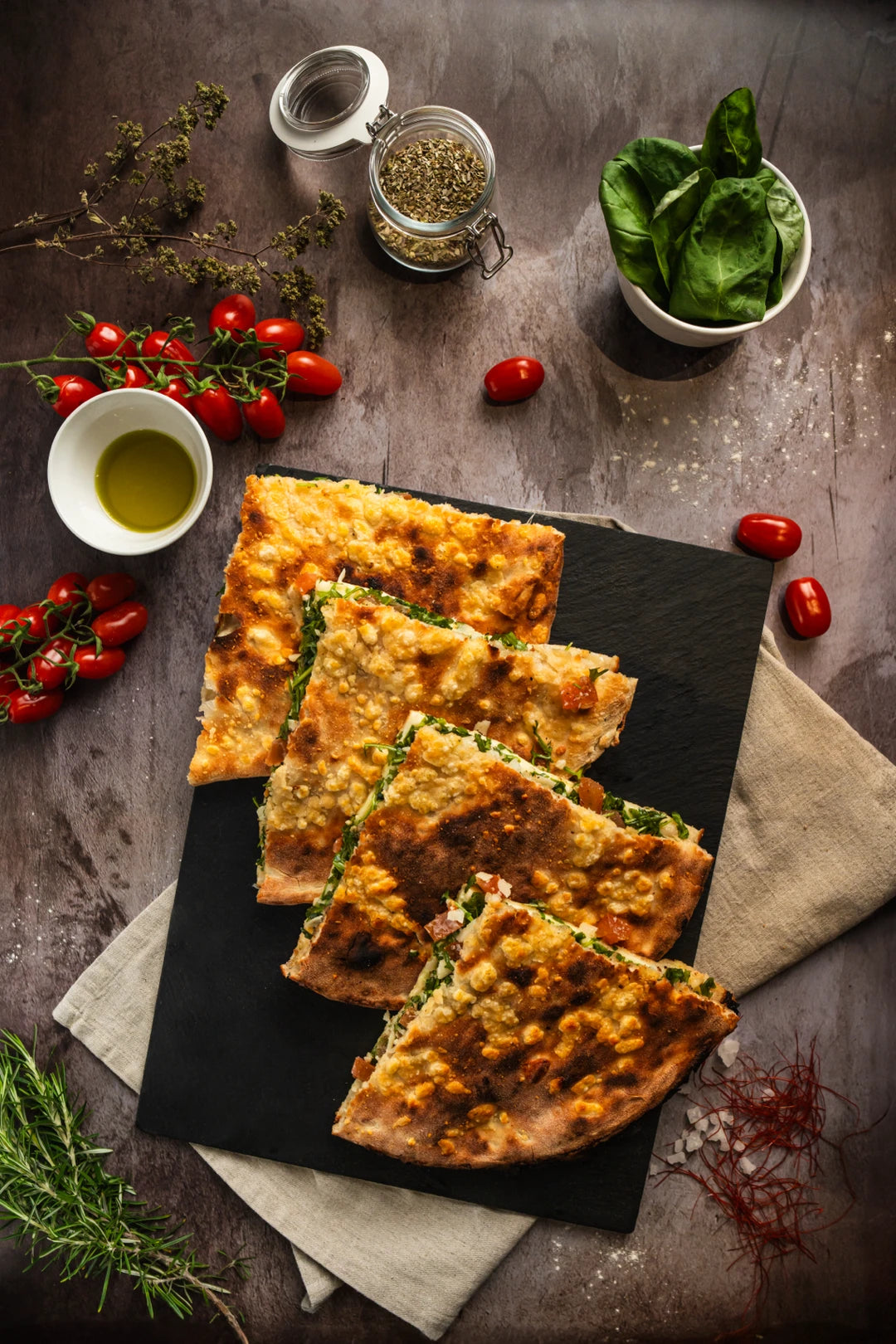 Menù "Senza Posate" SUMMER EDITION 🛵 - Pasticceria Ottagono - Menù "Senza Posate" SUMMER EDITION - sicilia - shop - dolci - ottagono - mascalucia