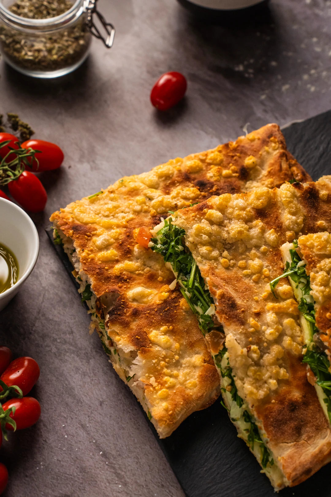 Menù "Senza Posate" SUMMER EDITION 🛵 - Pasticceria Ottagono - Menù "Senza Posate" SUMMER EDITION - sicilia - shop - dolci - ottagono - mascalucia