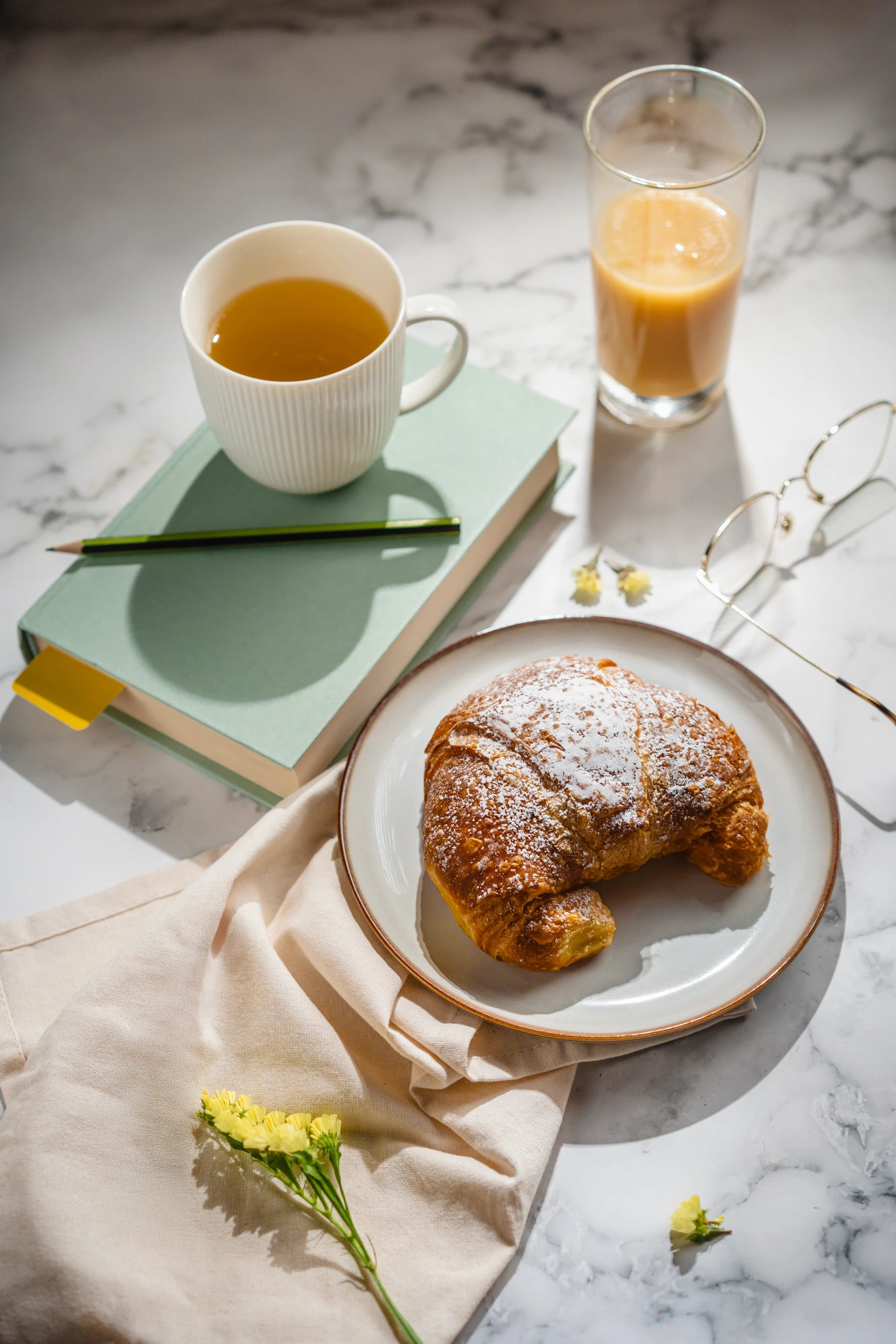 Colazione 🛵 - Pasticceria Ottagono - Colazione Ottagono - sicilia - shop - dolci - ottagono - mascalucia