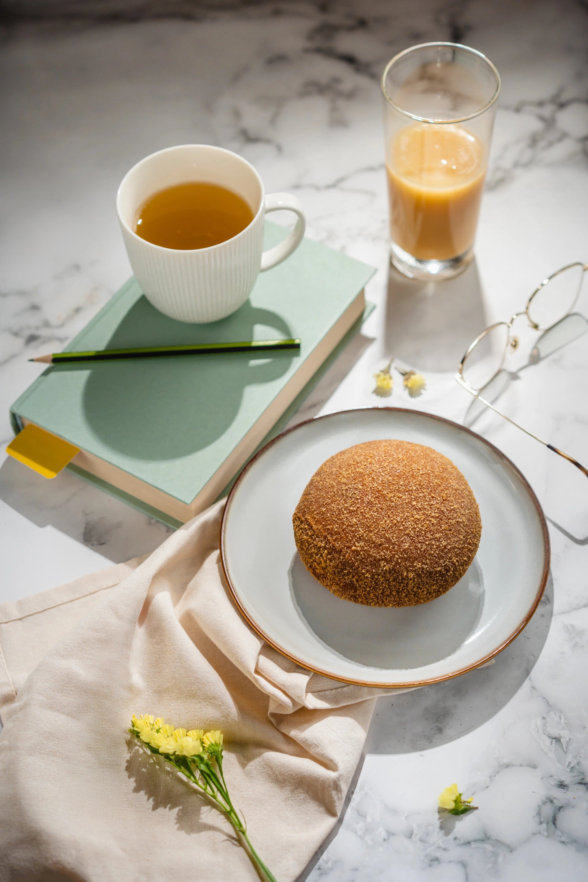 Colazione 🛵 - Pasticceria Ottagono - Colazione Ottagono - sicilia - shop - dolci - ottagono - mascalucia