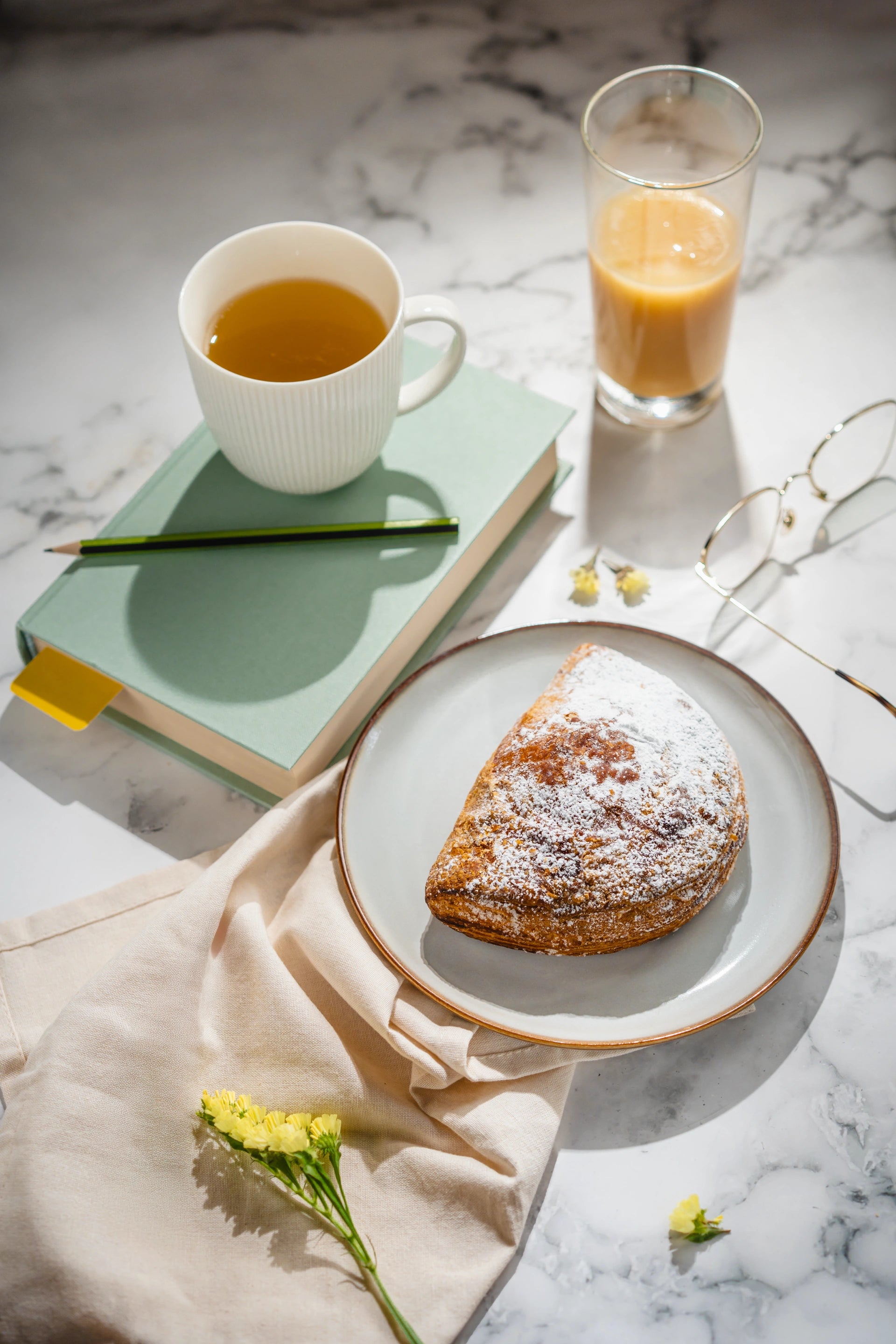 Colazione 🛵 - Pasticceria Ottagono - Colazione Ottagono - sicilia - shop - dolci - ottagono - mascalucia