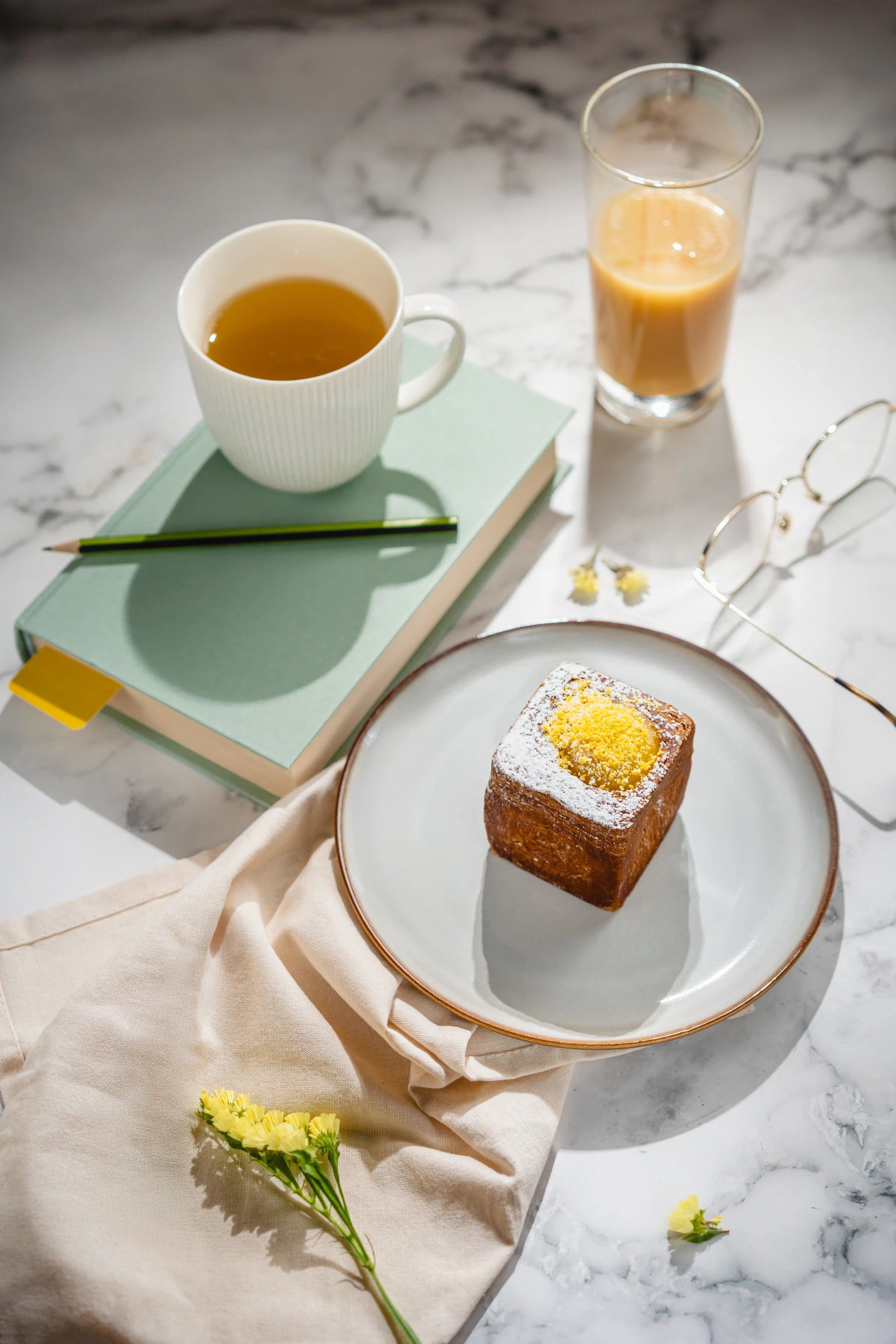 Colazione 🛵 - Pasticceria Ottagono - Colazione Ottagono - sicilia - shop - dolci - ottagono - mascalucia