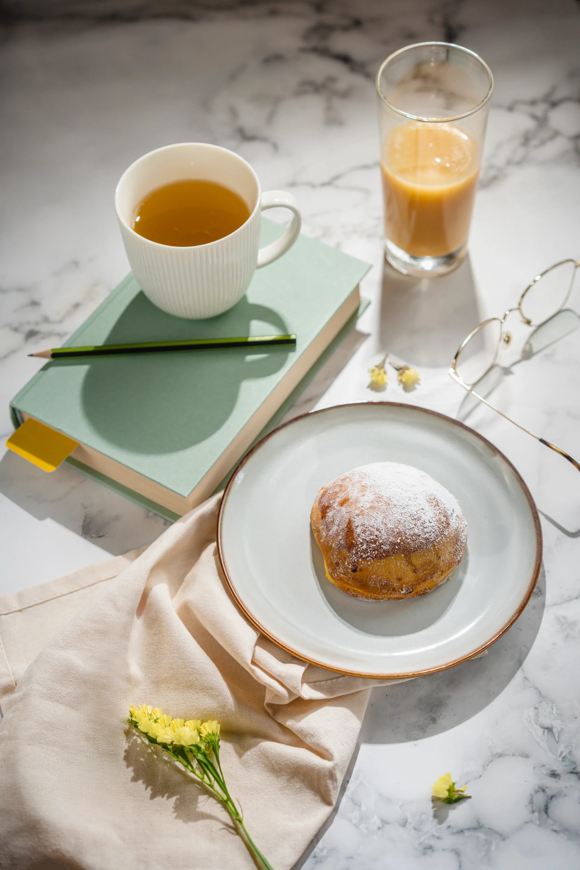 Colazione 🛵 - Pasticceria Ottagono - Colazione Ottagono - sicilia - shop - dolci - ottagono - mascalucia