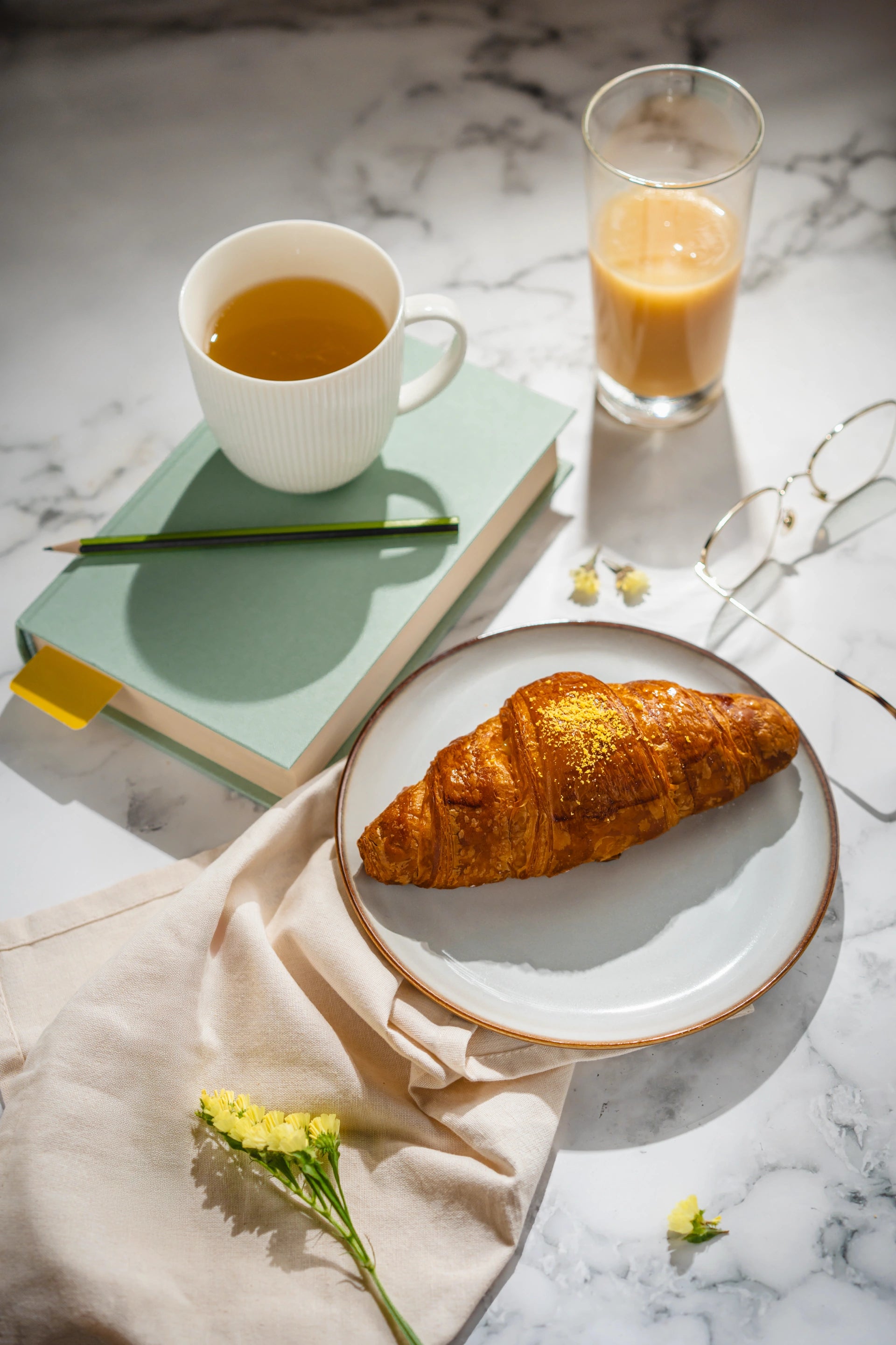 Colazione 🛵 - Pasticceria Ottagono - Colazione Ottagono - sicilia - shop - dolci - ottagono - mascalucia