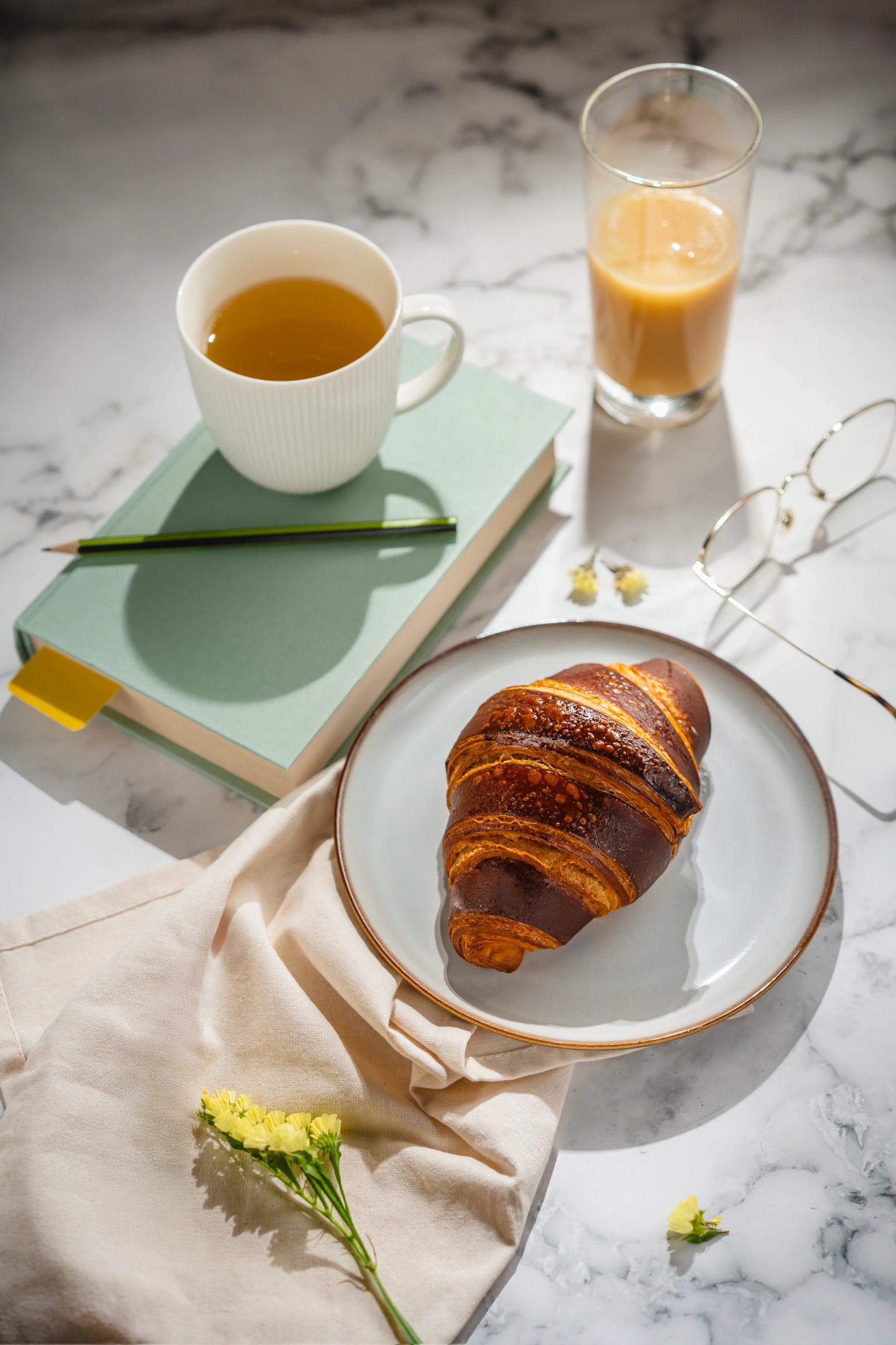 Colazione 🛵 - Pasticceria Ottagono - Colazione Ottagono - sicilia - shop - dolci - ottagono - mascalucia