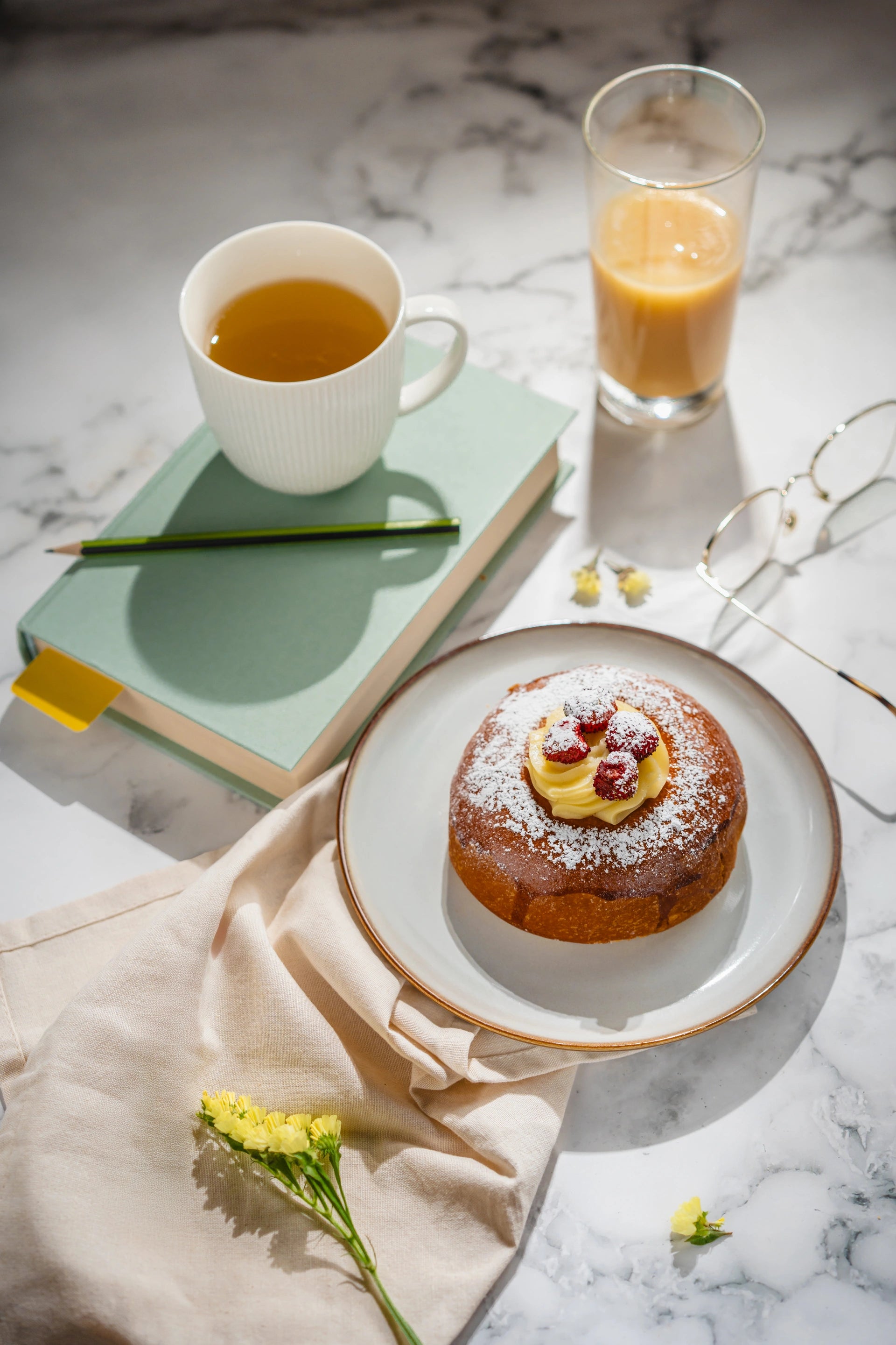 Colazione 🛵 - Pasticceria Ottagono - Colazione Ottagono - sicilia - shop - dolci - ottagono - mascalucia