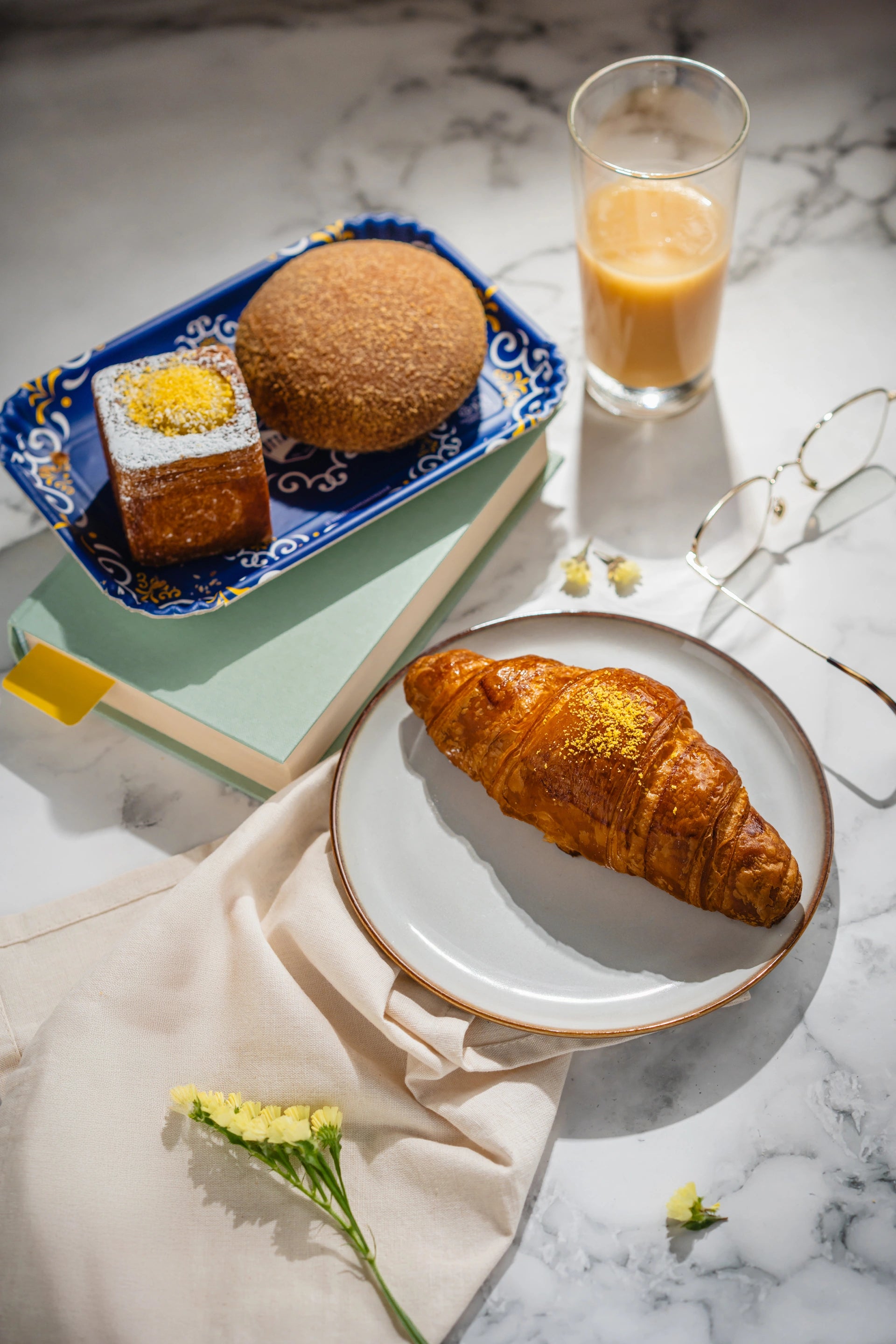 Colazione 🛵 - Pasticceria Ottagono - Colazione Ottagono - sicilia - shop - dolci - ottagono - mascalucia