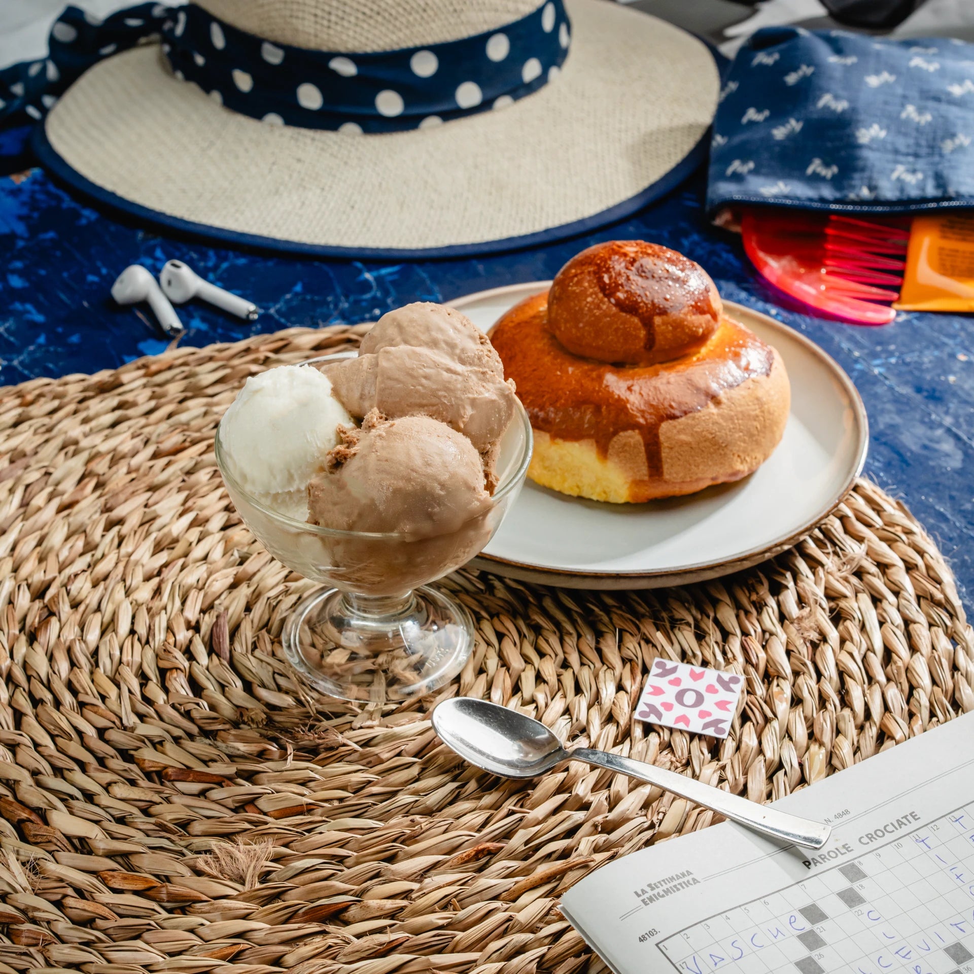Gelato artigianale 🛵 - Pasticceria Ottagono - Gelato artigianale - sicilia - shop - dolci - ottagono - mascalucia