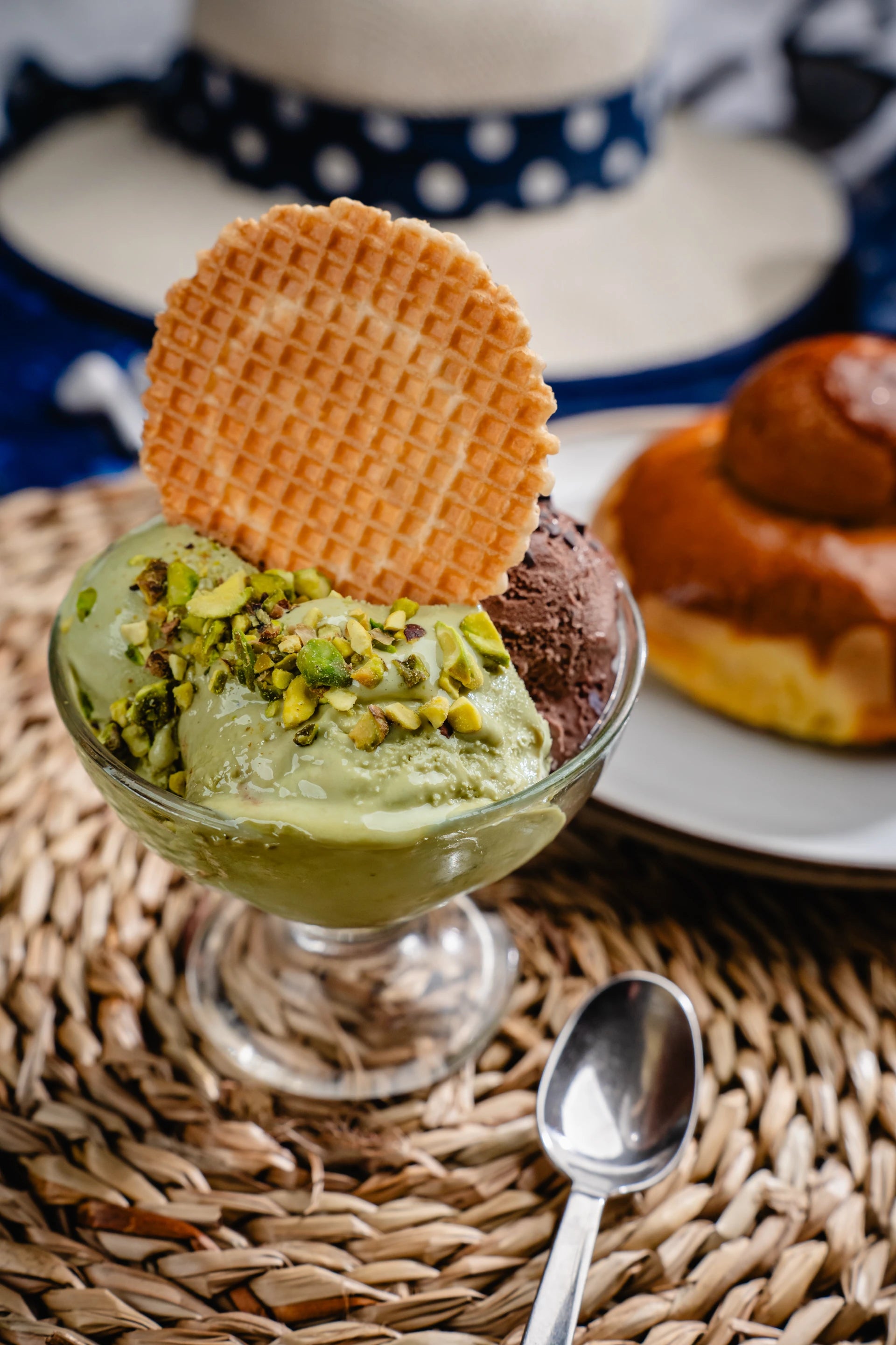 Gelato artigianale 🛵 - Pasticceria Ottagono - Gelato artigianale - sicilia - shop - dolci - ottagono - mascalucia