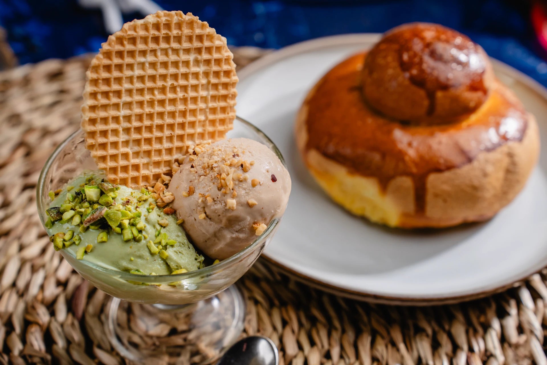 Gelato artigianale 🛵 - Pasticceria Ottagono - Gelato artigianale - sicilia - shop - dolci - ottagono - mascalucia