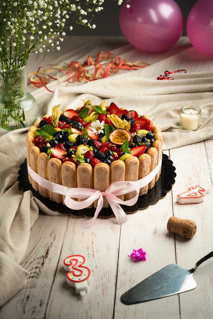 Torte in Pasticceria Fresca 🛵 - Pasticceria Ottagono - Torta di pasticceria classica - sicilia - shop - dolci - ottagono - mascalucia