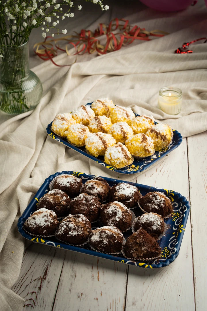 Menù "Senza Posate" SUMMER EDITION 🛵 - Pasticceria Ottagono - Menù "Senza Posate" SUMMER EDITION - sicilia - shop - dolci - ottagono - mascalucia