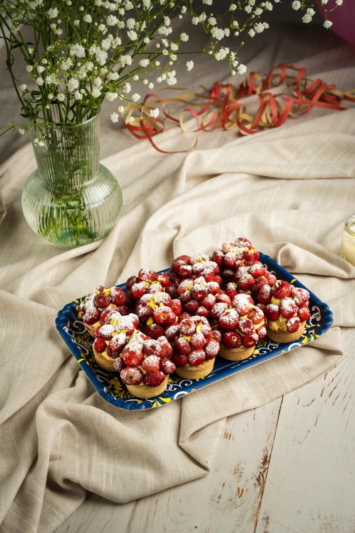 Menù "Senza Posate" SUMMER EDITION 🛵 - Pasticceria Ottagono - Menù "Senza Posate" SUMMER EDITION - sicilia - shop - dolci - ottagono - mascalucia