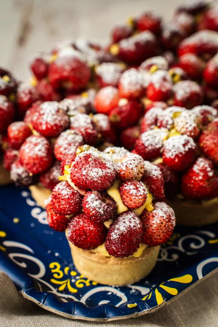 Menù "Senza Posate" SUMMER EDITION 🛵 - Pasticceria Ottagono - Menù "Senza Posate" SUMMER EDITION - sicilia - shop - dolci - ottagono - mascalucia