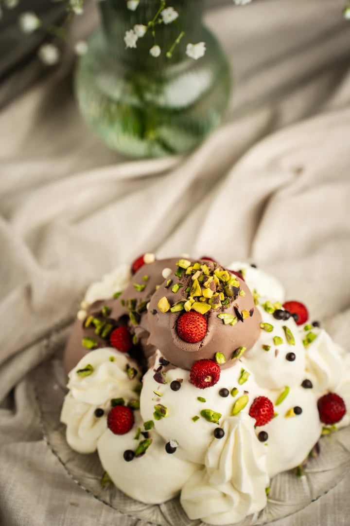 Torte in Pasticceria Fresca 🛵 - Pasticceria Ottagono - Torta di pasticceria classica - sicilia - shop - dolci - ottagono - mascalucia