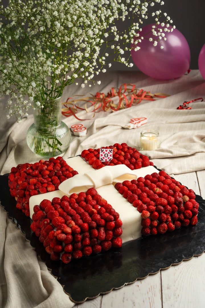 Torte in Pasticceria Fresca 🛵 - Pasticceria Ottagono - Torta di pasticceria classica - sicilia - shop - dolci - ottagono - mascalucia