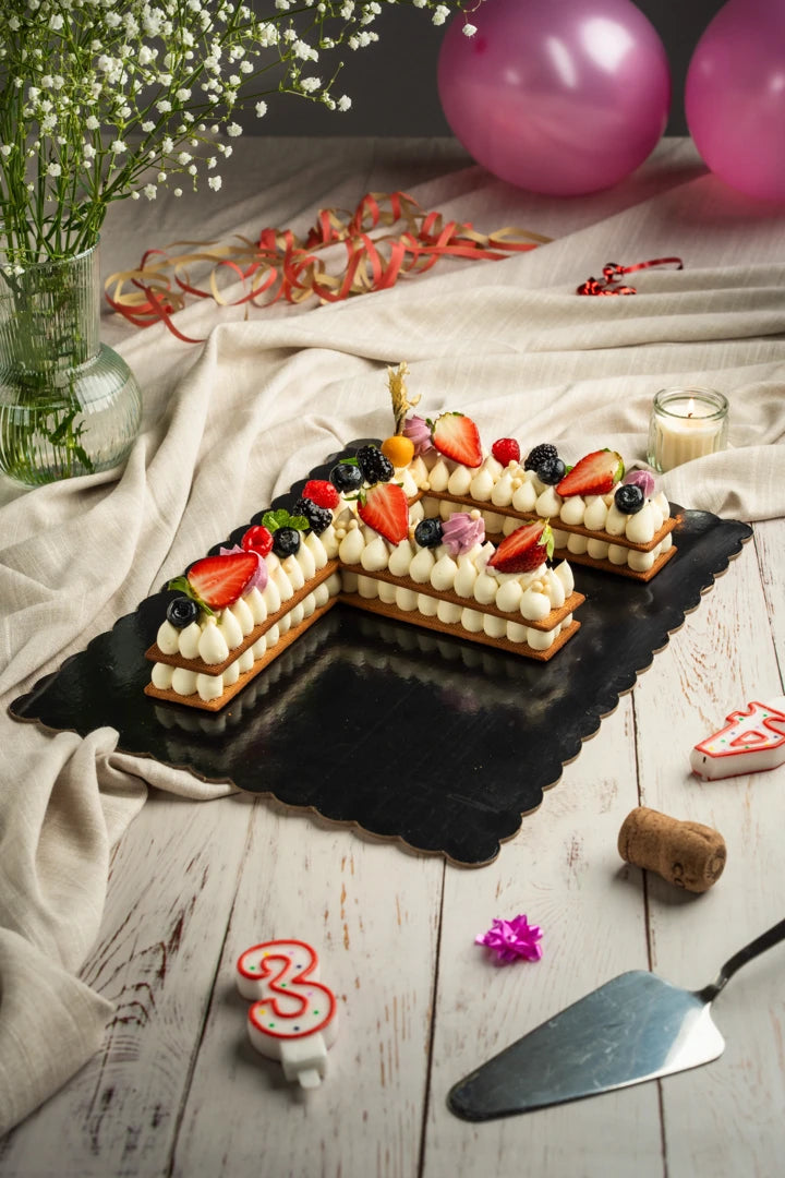 Torte in Pasticceria Fresca 🛵 - Pasticceria Ottagono - Torta di pasticceria classica - sicilia - shop - dolci - ottagono - mascalucia