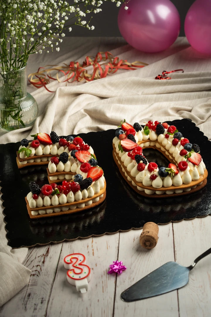 Torte in Pasticceria Fresca 🛵 - Pasticceria Ottagono - Torta di pasticceria classica - sicilia - shop - dolci - ottagono - mascalucia