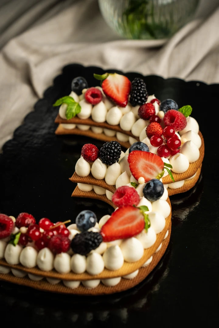 Torte in Pasticceria Fresca 🛵 - Pasticceria Ottagono - Torta di pasticceria classica - sicilia - shop - dolci - ottagono - mascalucia