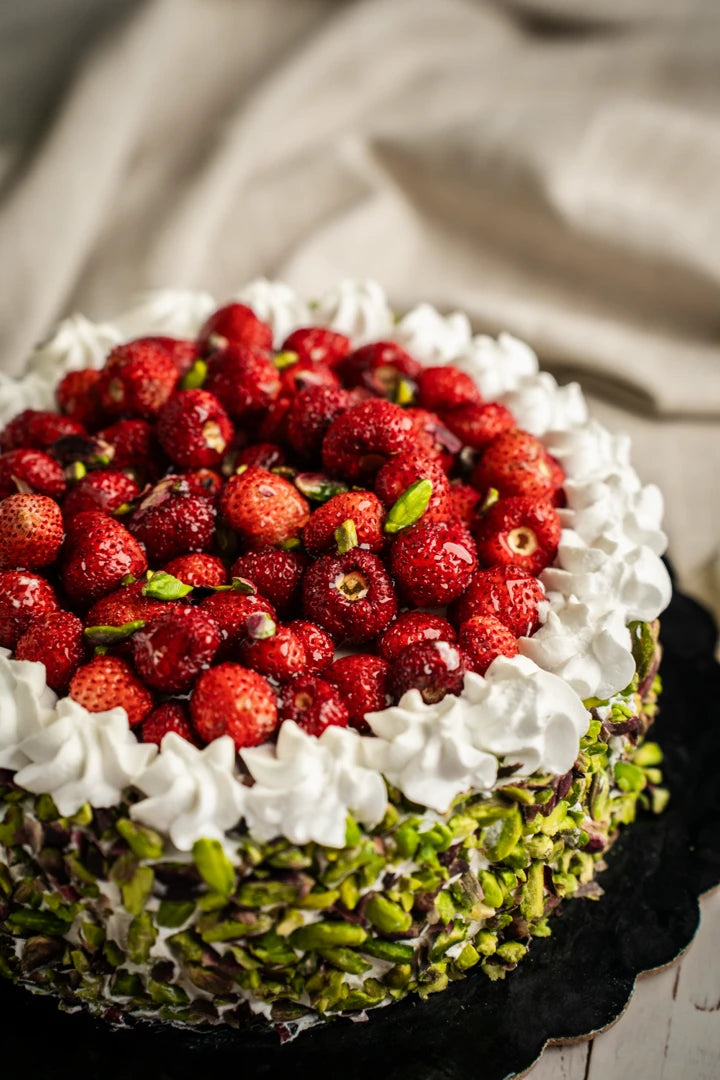 Torte in Pasticceria Fresca 🛵 - Pasticceria Ottagono - Torta di pasticceria classica - sicilia - shop - dolci - ottagono - mascalucia