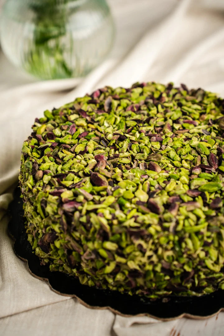 Torte in Pasticceria Fresca 🛵 - Pasticceria Ottagono - Torta di pasticceria classica - sicilia - shop - dolci - ottagono - mascalucia