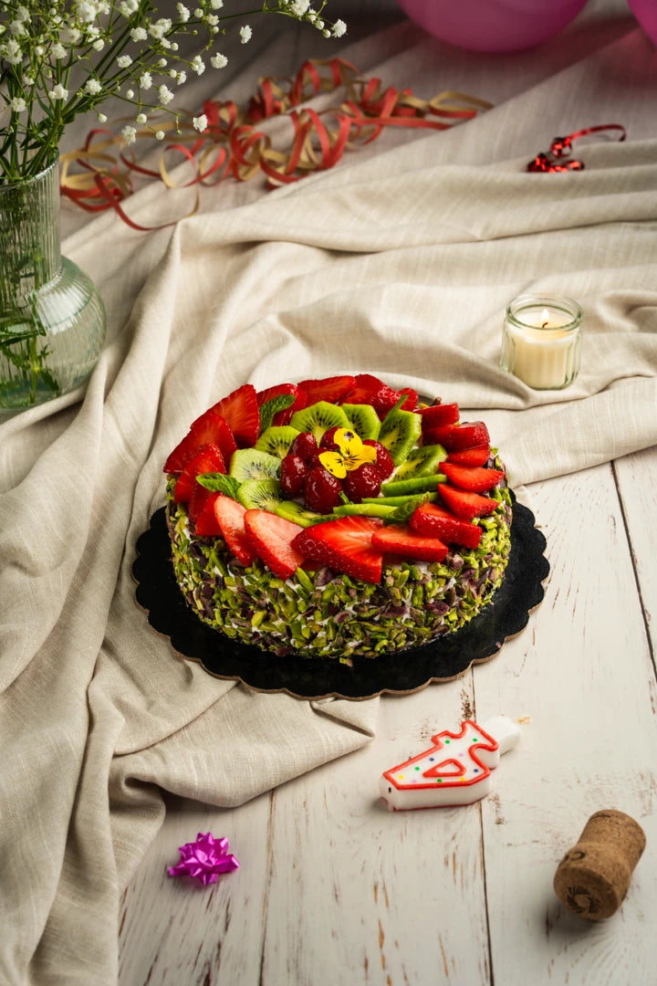 Torte in Pasticceria Fresca 🛵 - Pasticceria Ottagono - Torta di pasticceria classica - sicilia - shop - dolci - ottagono - mascalucia