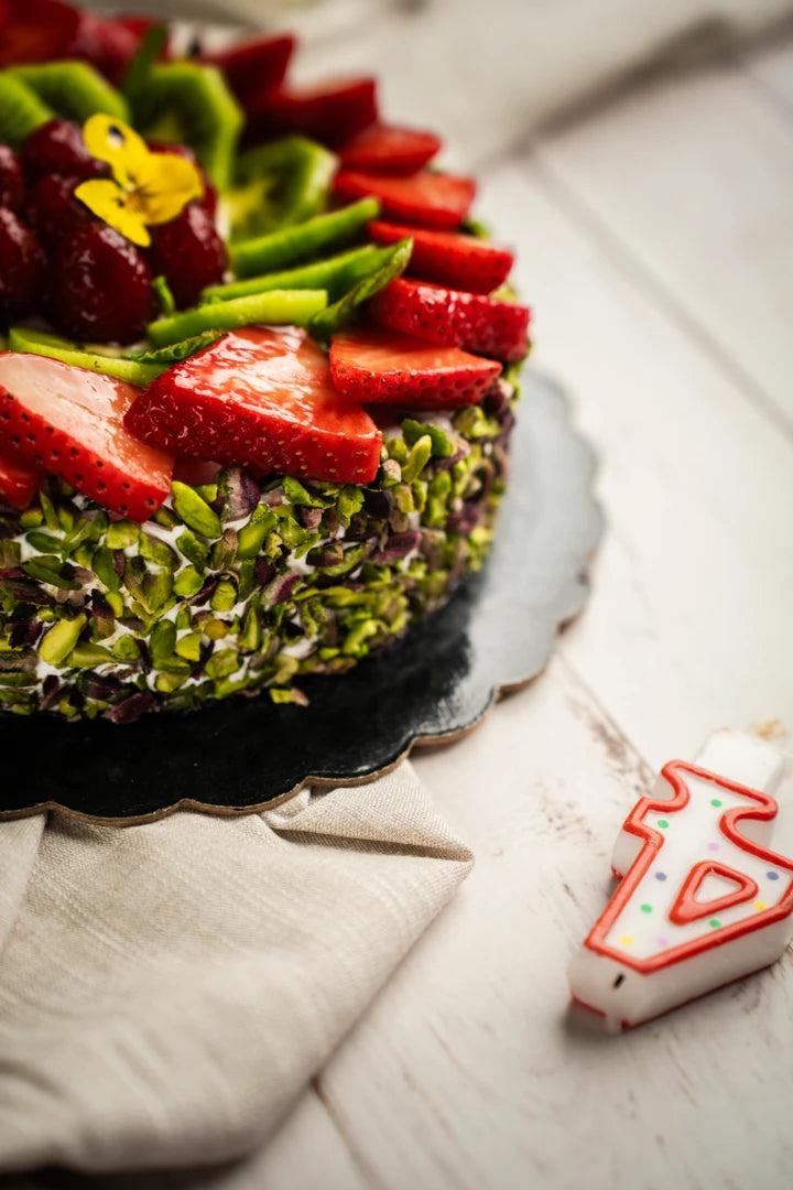 Torte in Pasticceria Fresca 🛵 - Pasticceria Ottagono - Torta di pasticceria classica - sicilia - shop - dolci - ottagono - mascalucia