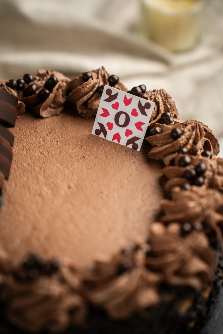 Torte in Pasticceria Fresca 🛵 - Pasticceria Ottagono - Torta di pasticceria classica - sicilia - shop - dolci - ottagono - mascalucia