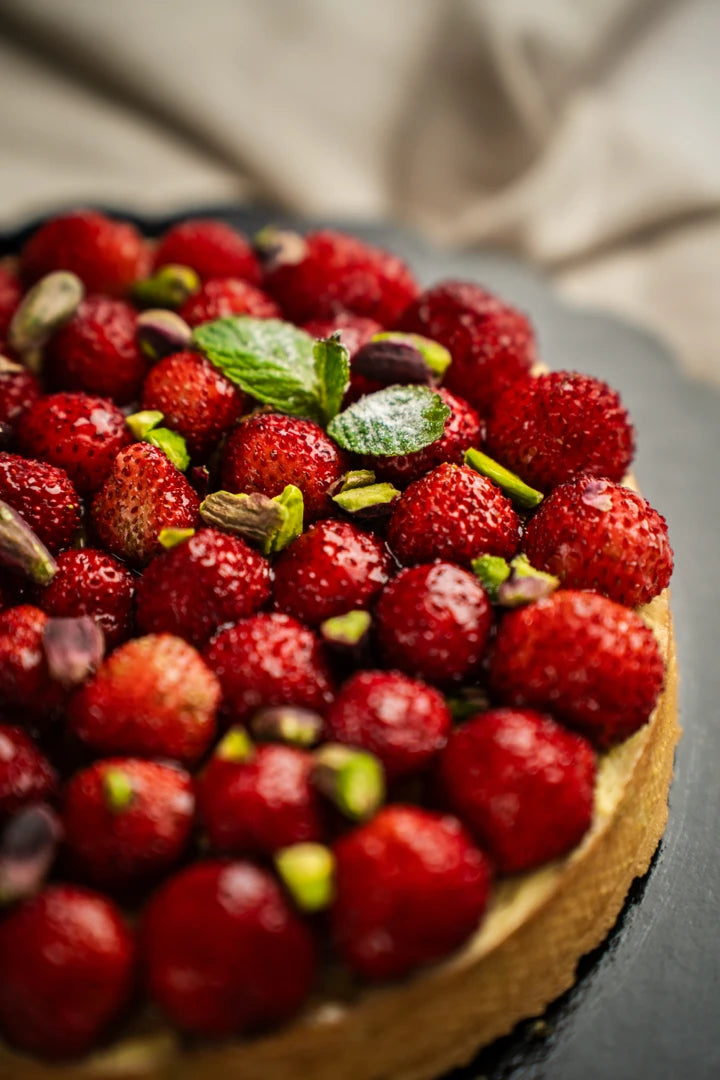 Torte in Pasticceria Fresca 🛵 - Pasticceria Ottagono - Torta di pasticceria classica - sicilia - shop - dolci - ottagono - mascalucia